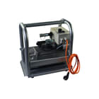 Haupa - Hydraulische aandrijfeenheid hydr aandreenh 216352