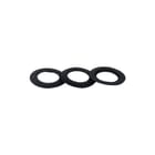 Franke - Pakkingring Afd Ring Rubb V Zf3,5 Ds3