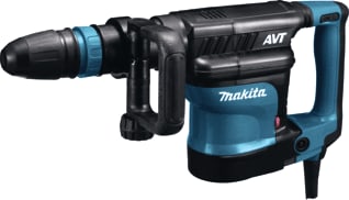 Makita - Kaphamer (elektrisch) 230 v breekhamer hm1111c