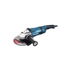 Makita - Haakse slijpmachine (elektrisch) Hks Slpr 230Mm Ga9040Rf01