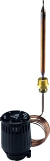 Danfoss - RAVI Thermostatisch regelelement Pn10 43-65/2M