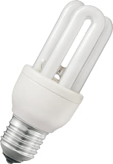 Bailey - Spaarlamp spaarlamp e27 12v 20w/827