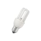 Bailey - Spaarlamp spaarlamp e27 12v 20w/827