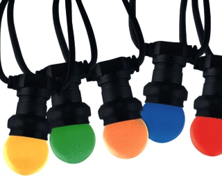 Calex - Party Lights Feestverlichting bail feestverl 91300828578
