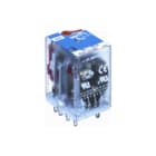 Mors Smitt - M 4 Hulprelais relais m4-l-d024  4p5a