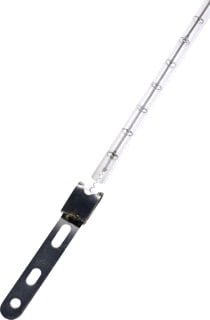 VICTORY - Industry IR-lamp X-Clip 240V 1000W