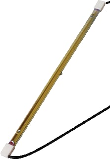 VICTORY - IR-lamp Bail Ir Sk15 235V 2000W 15005Z