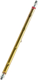 VICTORY - IR-lamp bail ir gold 235v 1000w r7s
