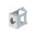 Eaton - RMQ-Titan Toeb./onderd. drukknop/signaallamp Ivs-Drgrailadap M22-Ivs