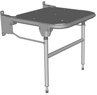 Linido - Hulppootset aangepast sanitair Hand Li2214.0024-02