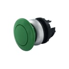 Eaton - RMQ-Titan Drukknop frontelement (paddestoel) Drkknpelm M22-Dp-G