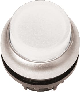 Eaton - RMQ M22 Drukknop frontelement M22-Dh-W