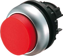 Eaton - RMQ M22 Drukknop frontelement M22-Dh-R