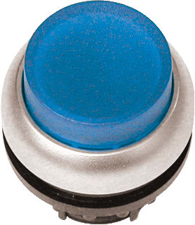 Eaton - RMQ M22 Drukknop frontelement M22-Dh-B