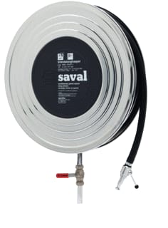 Saval - Brandslanghaspel 8921413