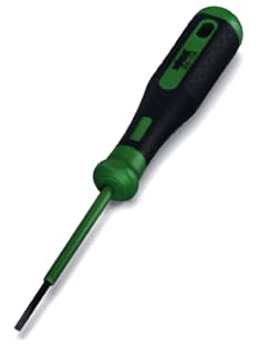 Wago - Sleufschroevendraaier Gereedschap 210-719