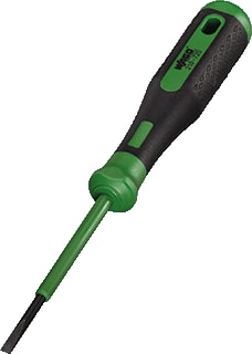 Wago - Sleufschroevendraaier Schroevendraaier 210720