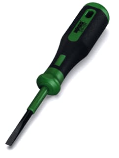 Wago - Sleufschroevendraaier 210-721