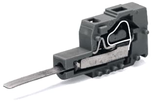 Wago - Testadapter voor rijgklemmen testadapt 231-456