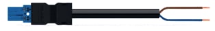 Wago - Patchkabel inst.bare gebouwinstall. 7718982/215101