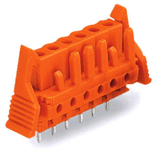 Wago - Printplaatconnector prntplcnn 232-168/039-000