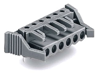 Wago - Printplaatconnector prntplcnn 232-238/039-000
