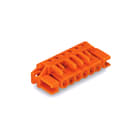 Wago - Printplaatconnector connector 232-272/047-000