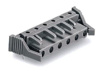 Wago - Printplaatconnector prntplcnn 232-832/039-000