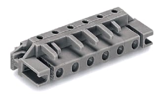 Wago - Printplaatconnector prntplcnn 232-833/047-000