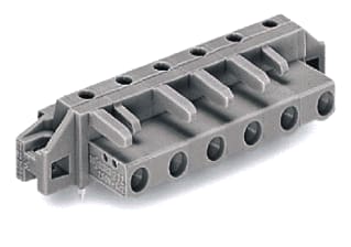 Wago - Printplaatconnector prntplcnn 232-837/031-000