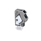 Wago - Printplaatklem printklem 254-801