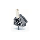 Wago - Printplaatklem 256-746/332-000