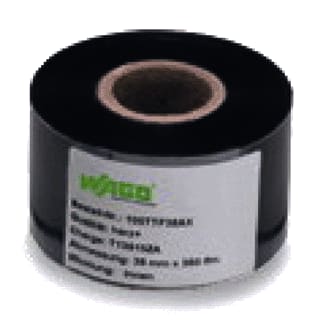 Wago - Verbr.mat. vr fax/printer/all-in-1 verbr.mat 258-149
