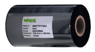 Wago - Verbr.mat. vr fax/printer/all-in-1 verbr.mat 258-157