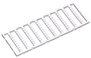 Wago - Mini WSB 248 Codering rijgklem codrgklm 248-415