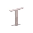 Wago - Tekstplaathouder Groepschilddrager 249-120