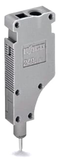 Wago - Testadapter voor rijgklemmen testadapt 249-145