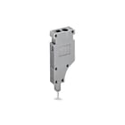 Wago - Testadapter voor rijgklemmen testadapt 249-145