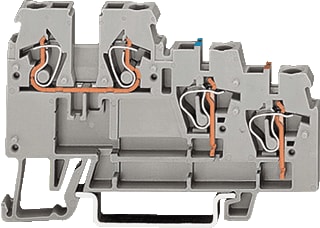 Wago - Sensor-/actor-rijgklem Sensor-/Rijgkl 270560