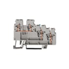 Wago - Sensor-/actor-rijgklem Sensor-/Rijgkl 270560
