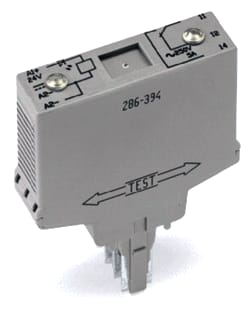 Wago - Schakelrelais schkrels 286-394/004-000