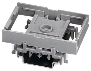 Wago - Elektronicabehuizing 288-003