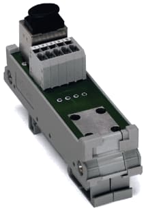 Wago - Modulaire connector modulconn 289-174