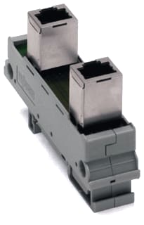 Wago - Modulaire connector modulconn 289-177