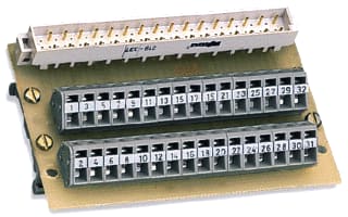Wago - Interfacemodule interfacemodule 289-426