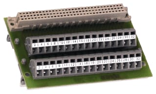 Wago - Interfacemodule interfacemodule 289-431