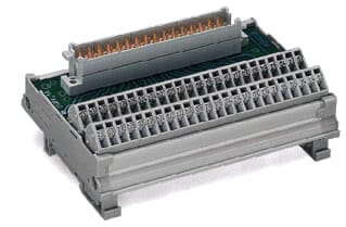 Wago - Interfacemodule 289-436