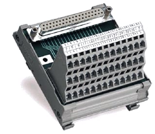 Wago - Interfacemodule interfacemodule 289-624