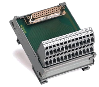 Wago - Interfacemodule interfacemodule 289-650