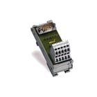 Wago - Interfacemodule interfmod 289-722